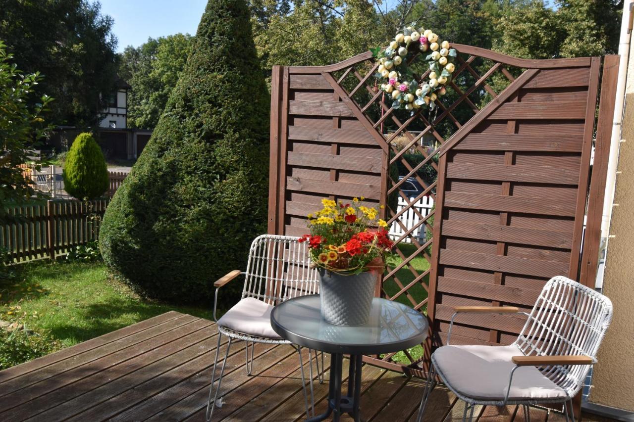 Simply Good Appartment Borna Exterior foto