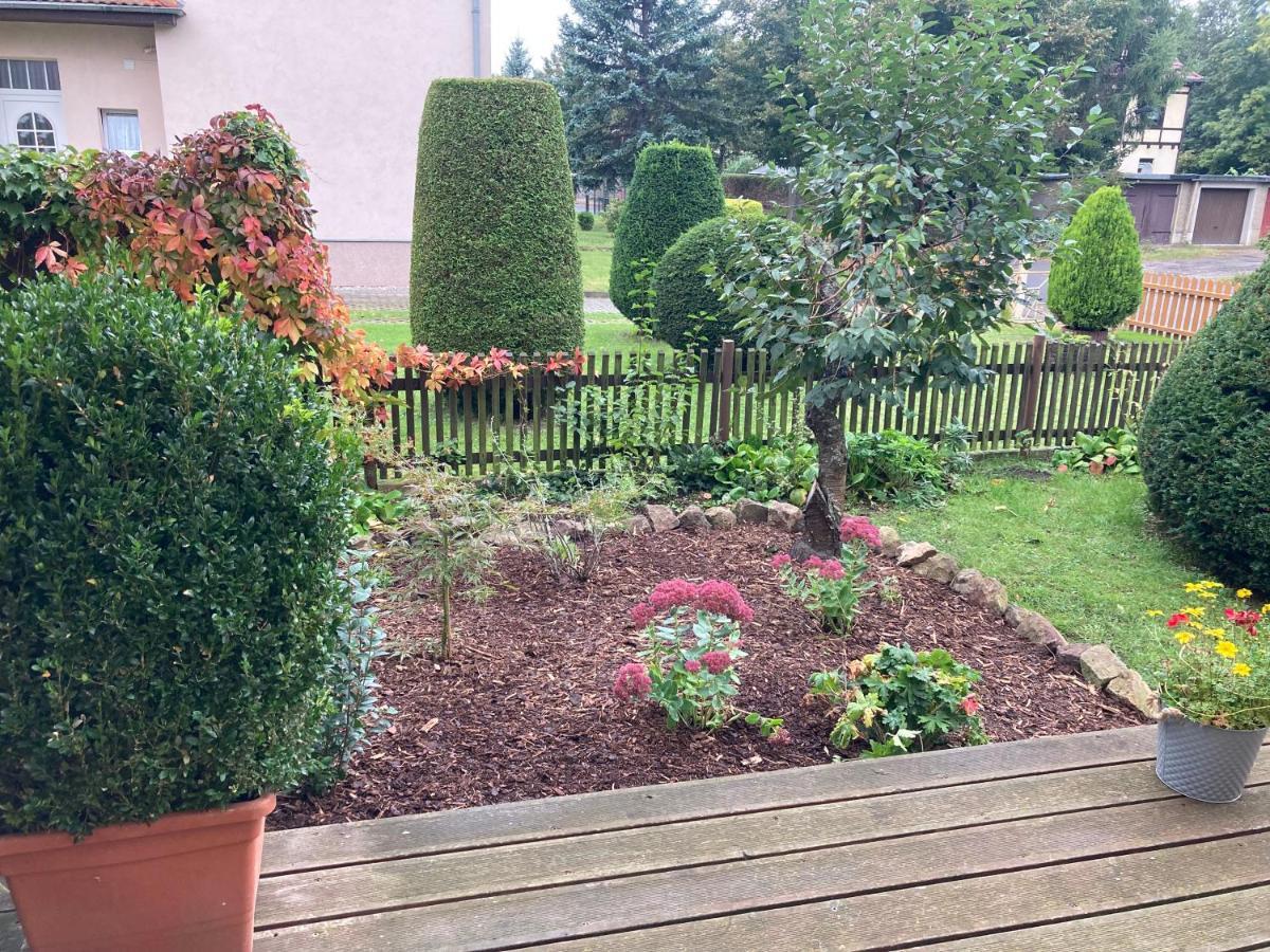 Simply Good Appartment Borna Exterior foto