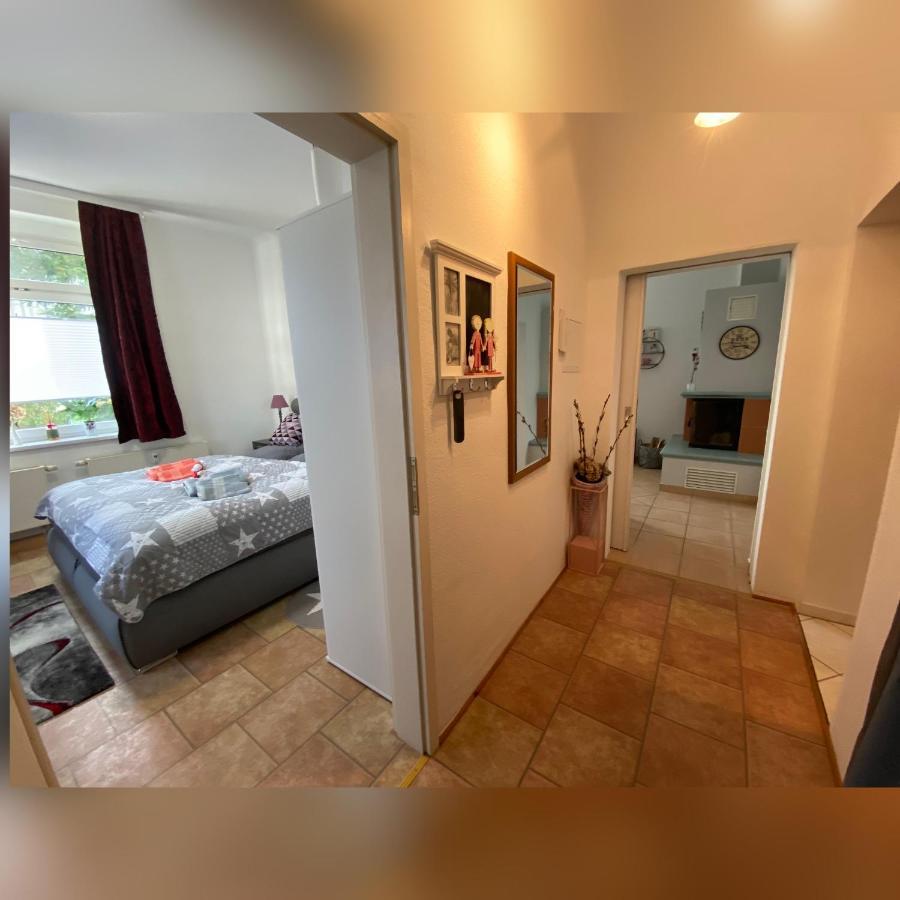Simply Good Appartment Borna Exterior foto