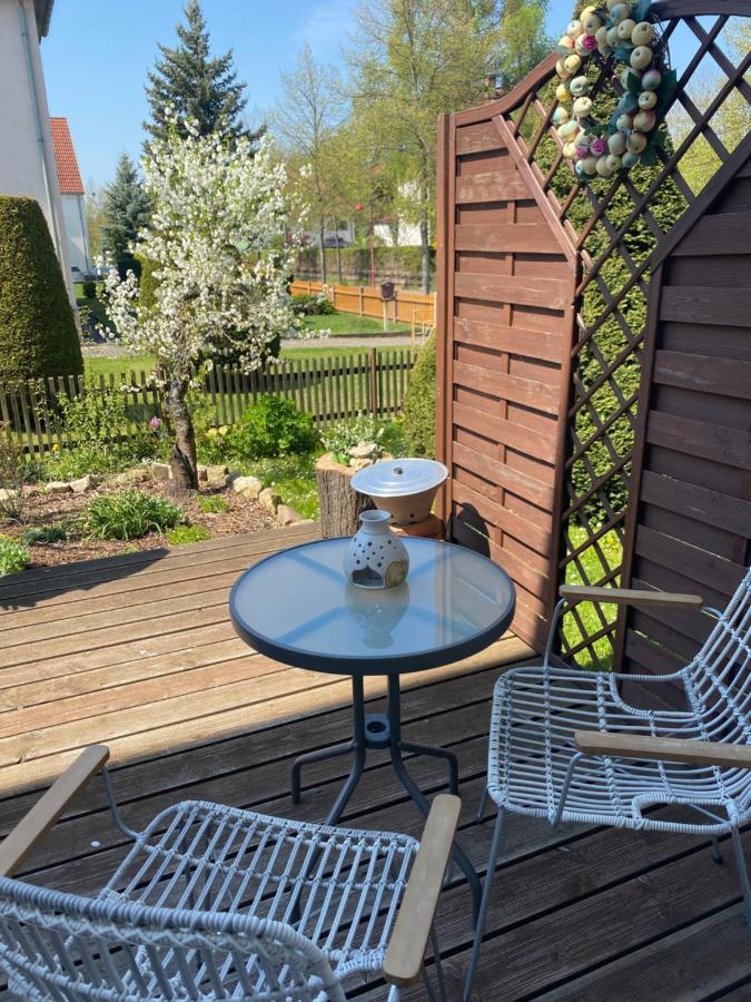 Simply Good Appartment Borna Exterior foto