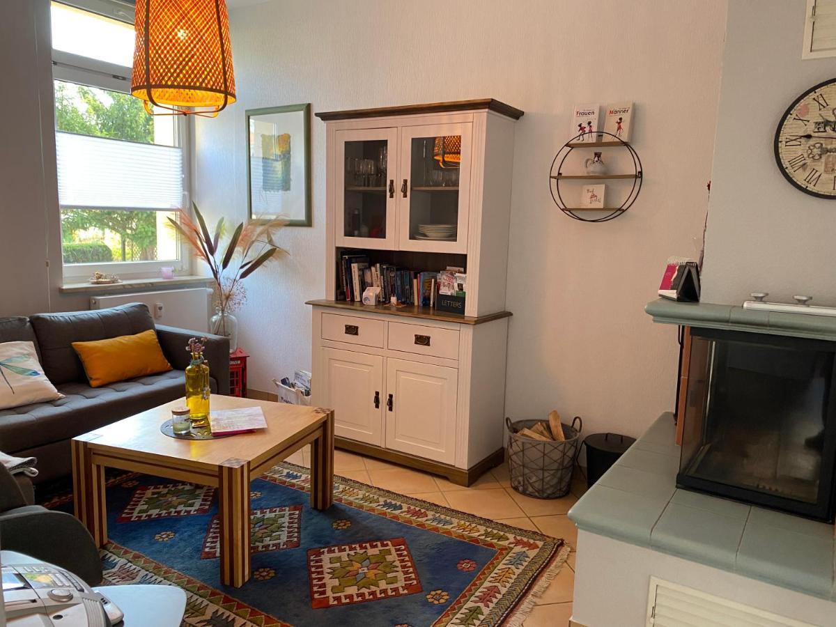 Simply Good Appartment Borna Exterior foto