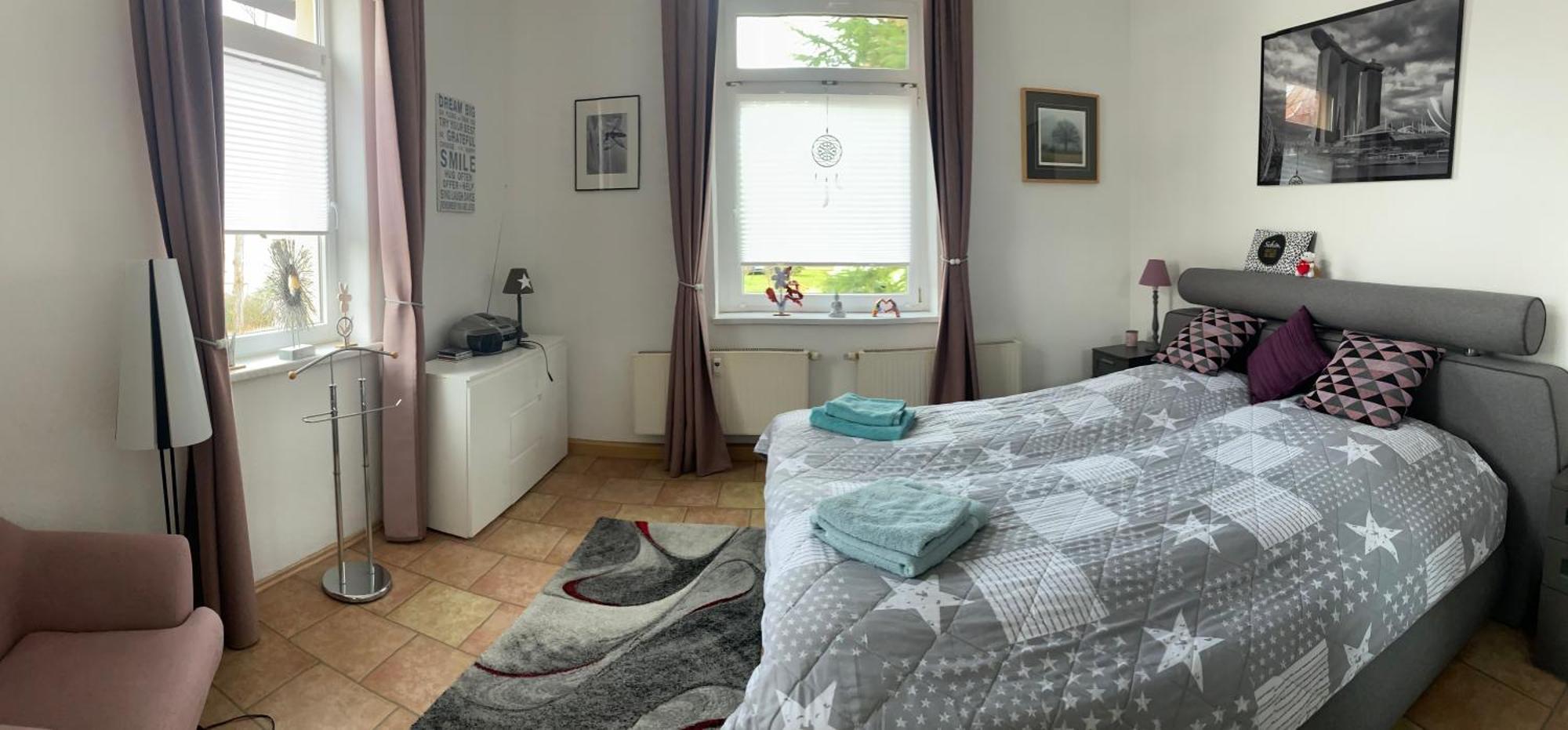 Simply Good Appartment Borna Exterior foto