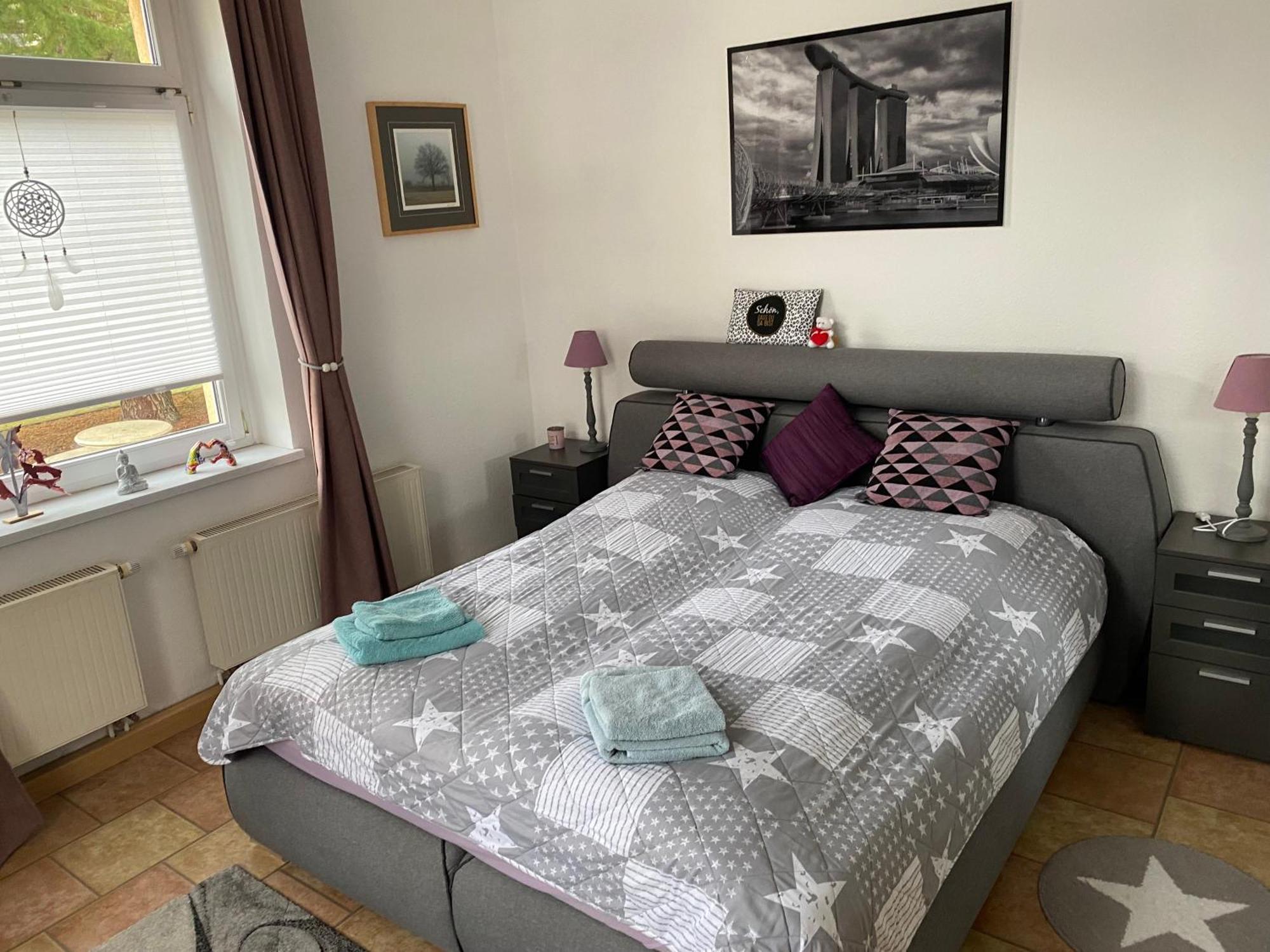 Simply Good Appartment Borna Exterior foto